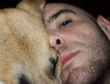 Ιδού ο 35χρονος απαγωγέας των δύο παιδιών στην Κύπρο - Βίντεο: Πώς τα απήγαγε